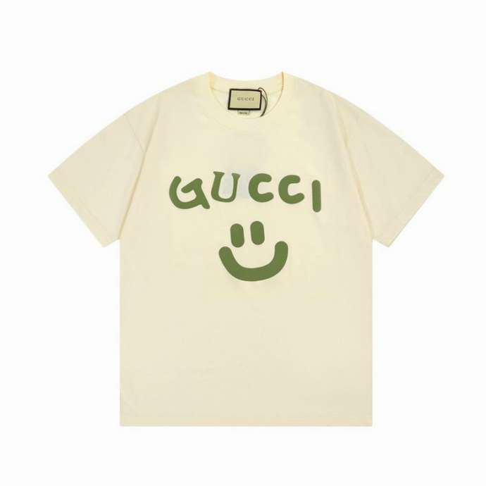 Picture of Gucci T Shirts Short _SKUGucciXS-LAA08535998